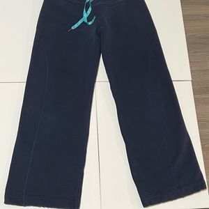 Lululemon Straight-Legged Pants
